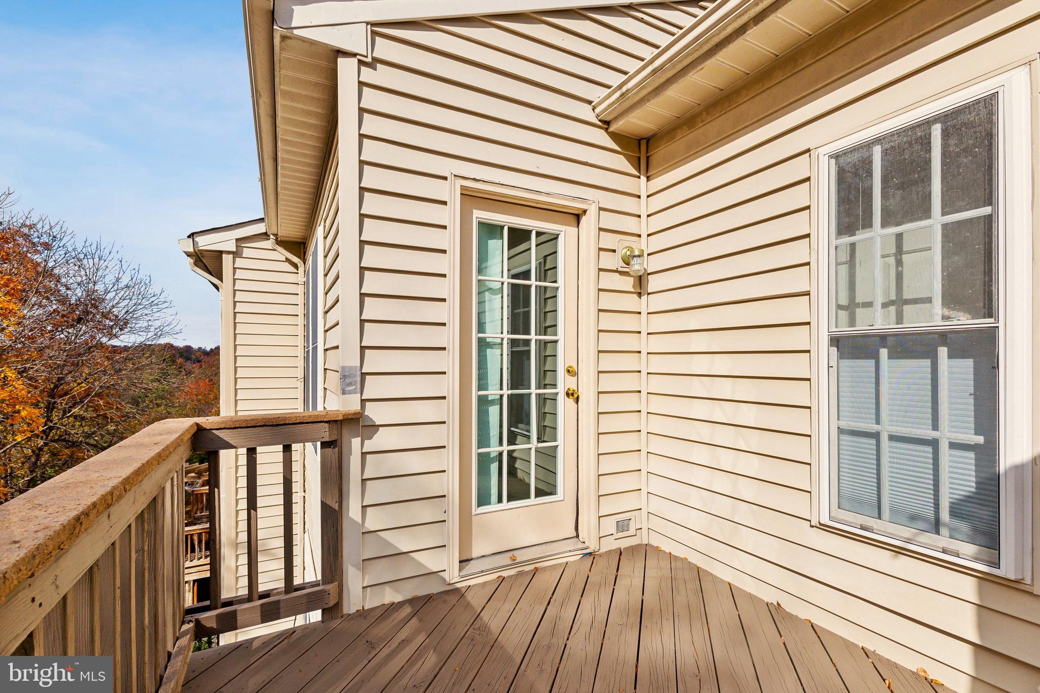 VIRGINIA OAKS - Residential