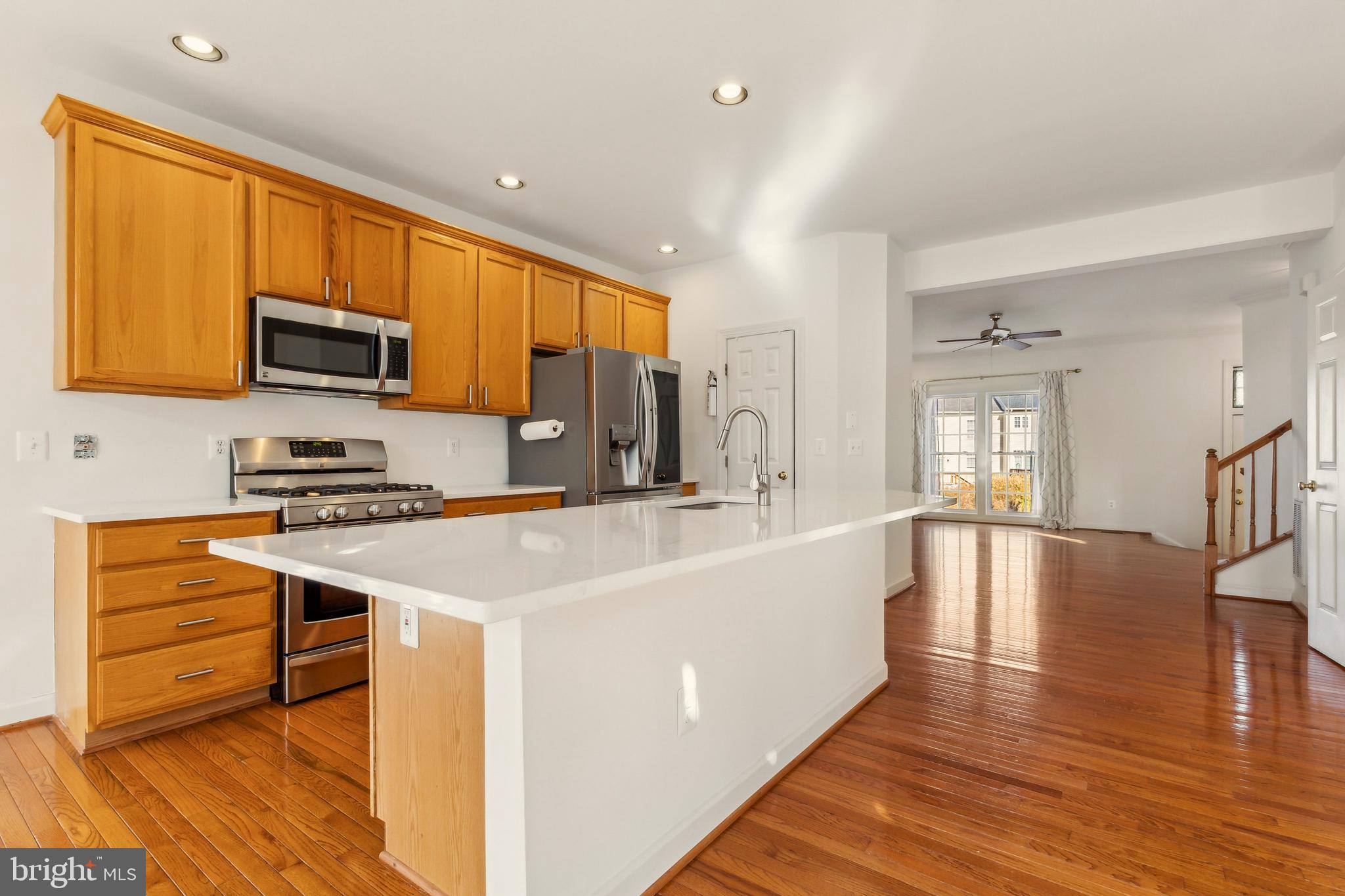 VIRGINIA OAKS - Residential