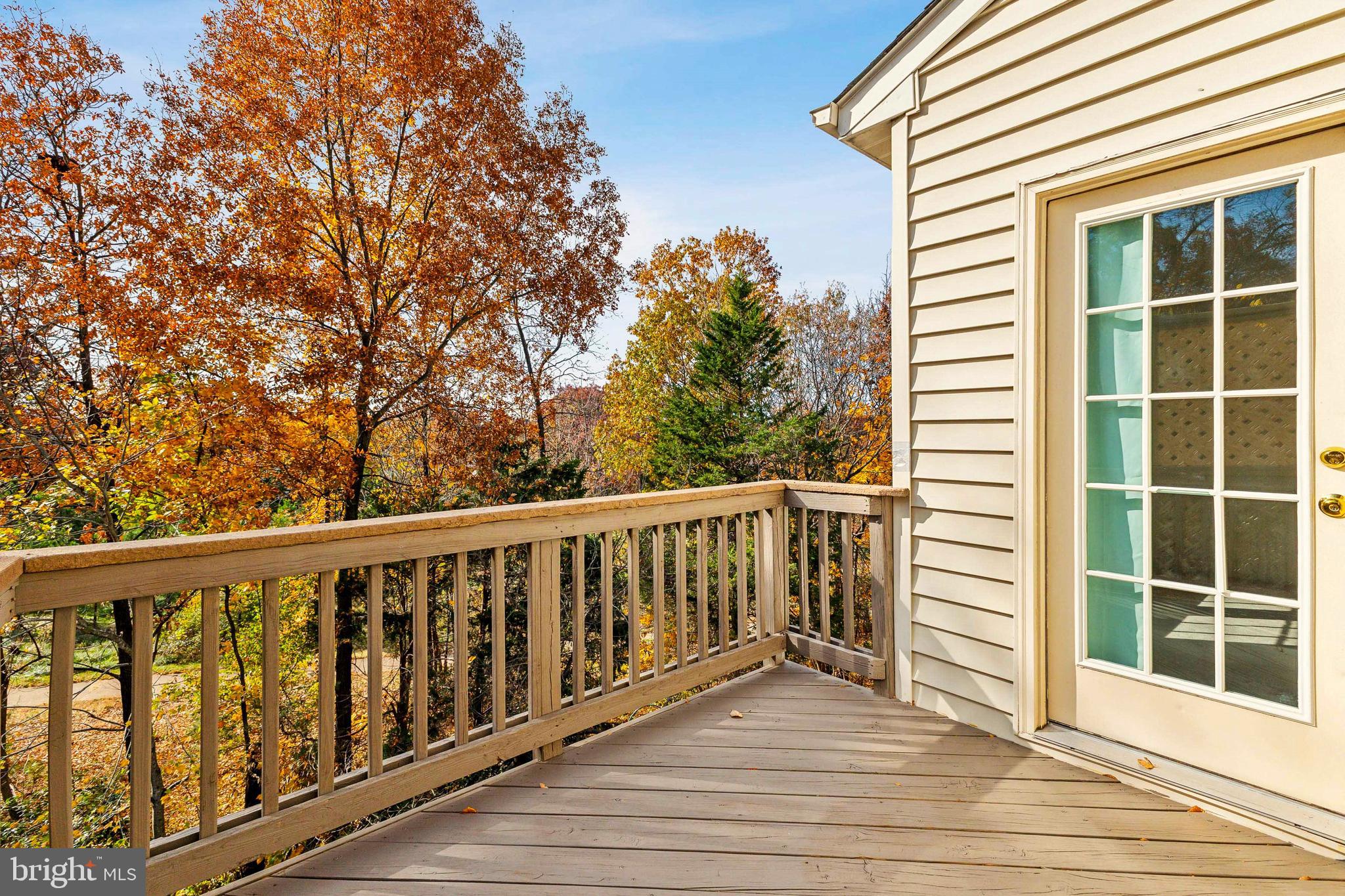 VIRGINIA OAKS - Residential