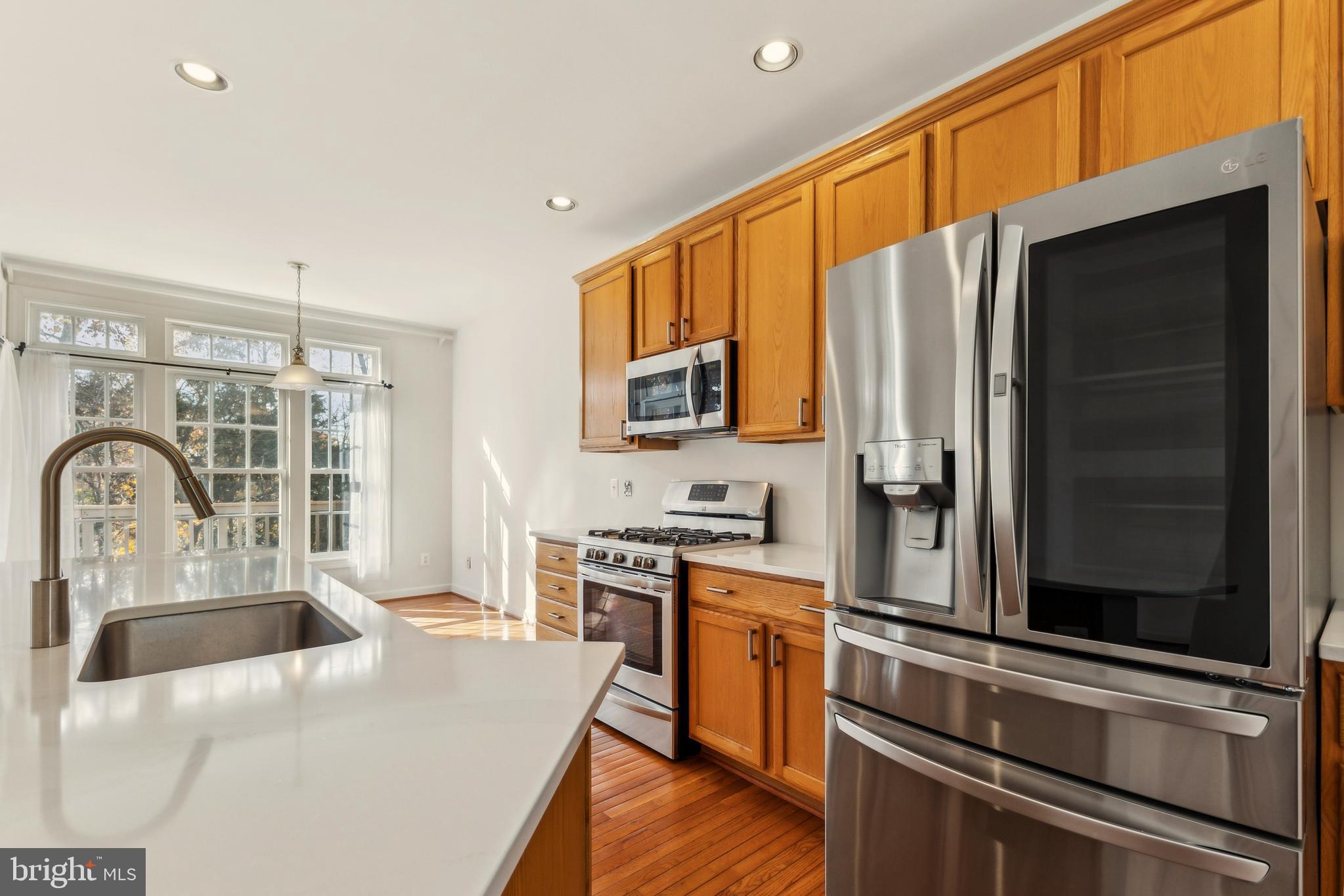 VIRGINIA OAKS - Residential