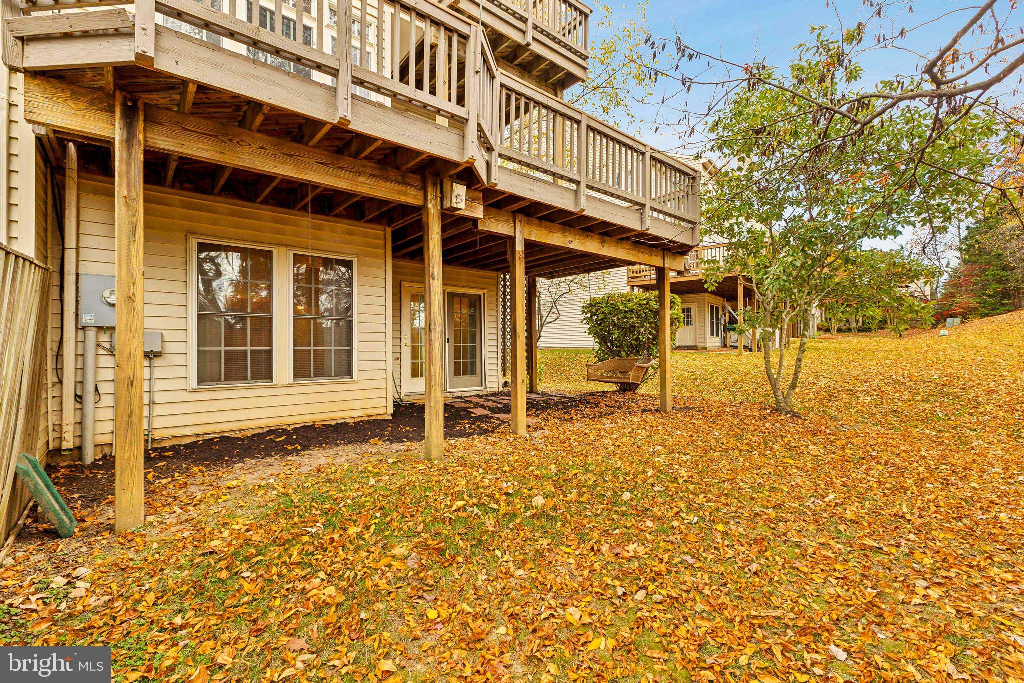 VIRGINIA OAKS - Residential