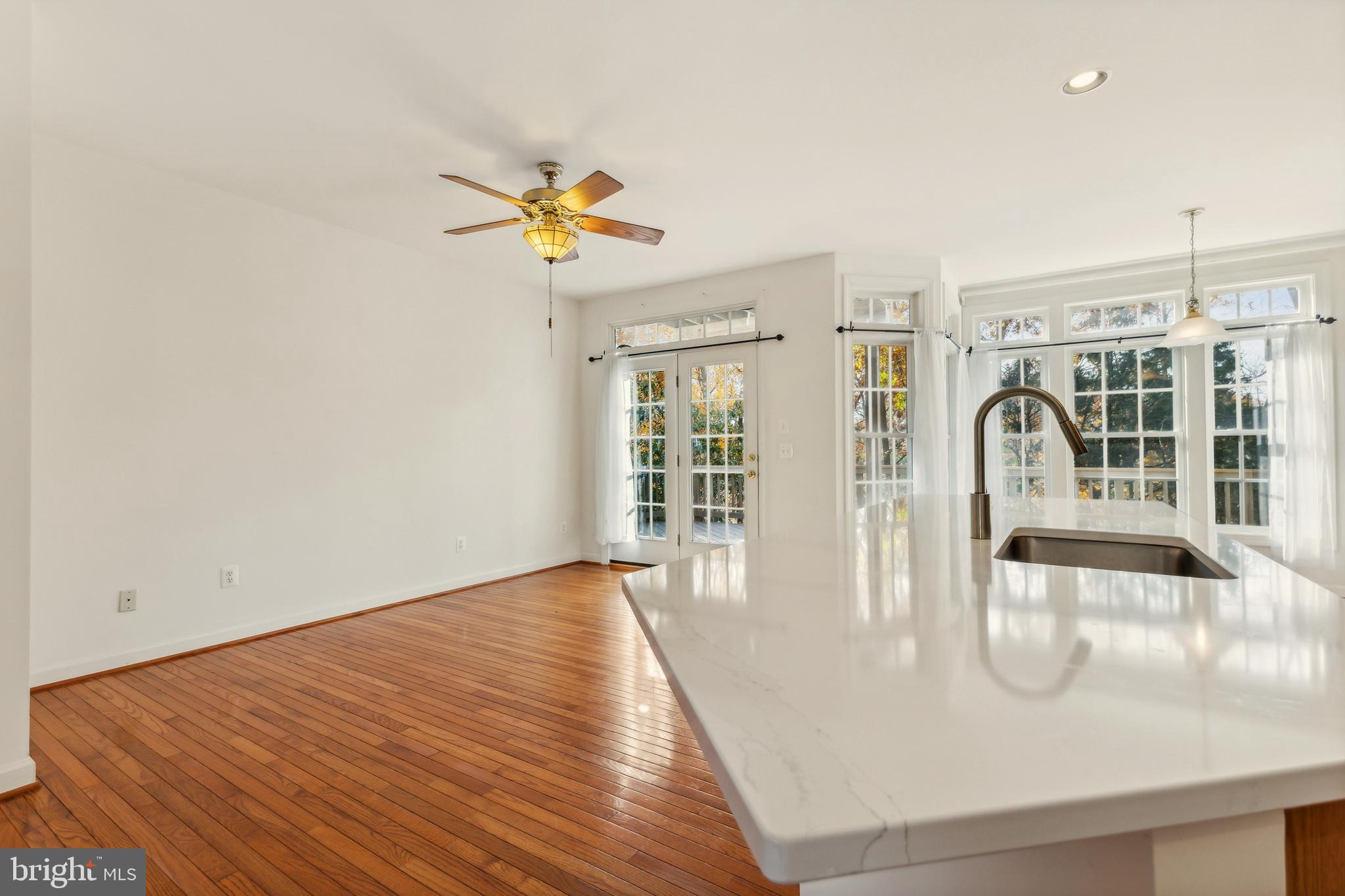 VIRGINIA OAKS - Residential