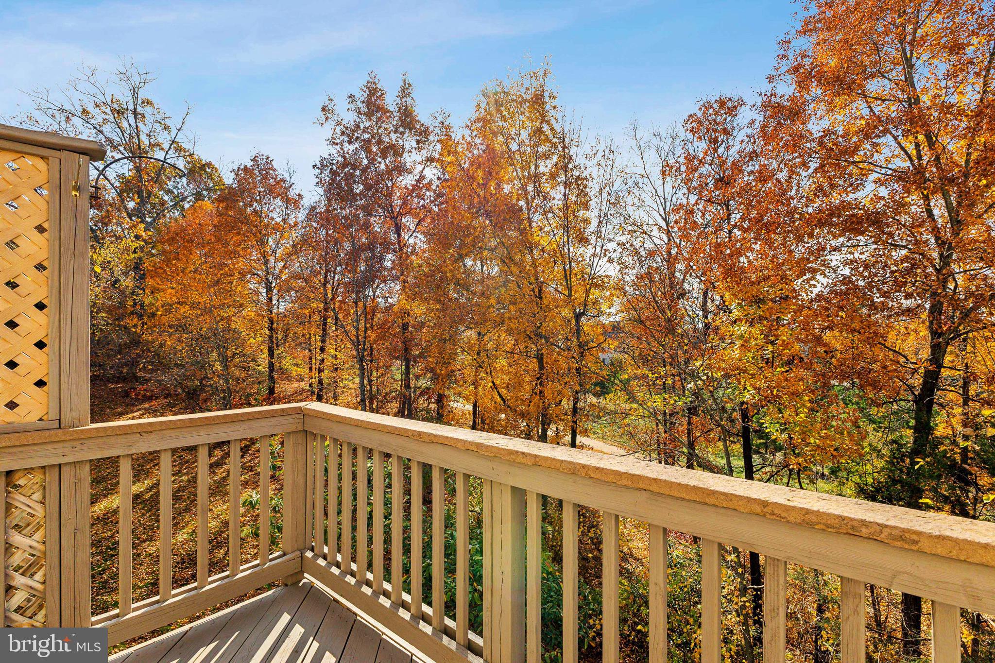 VIRGINIA OAKS - Residential