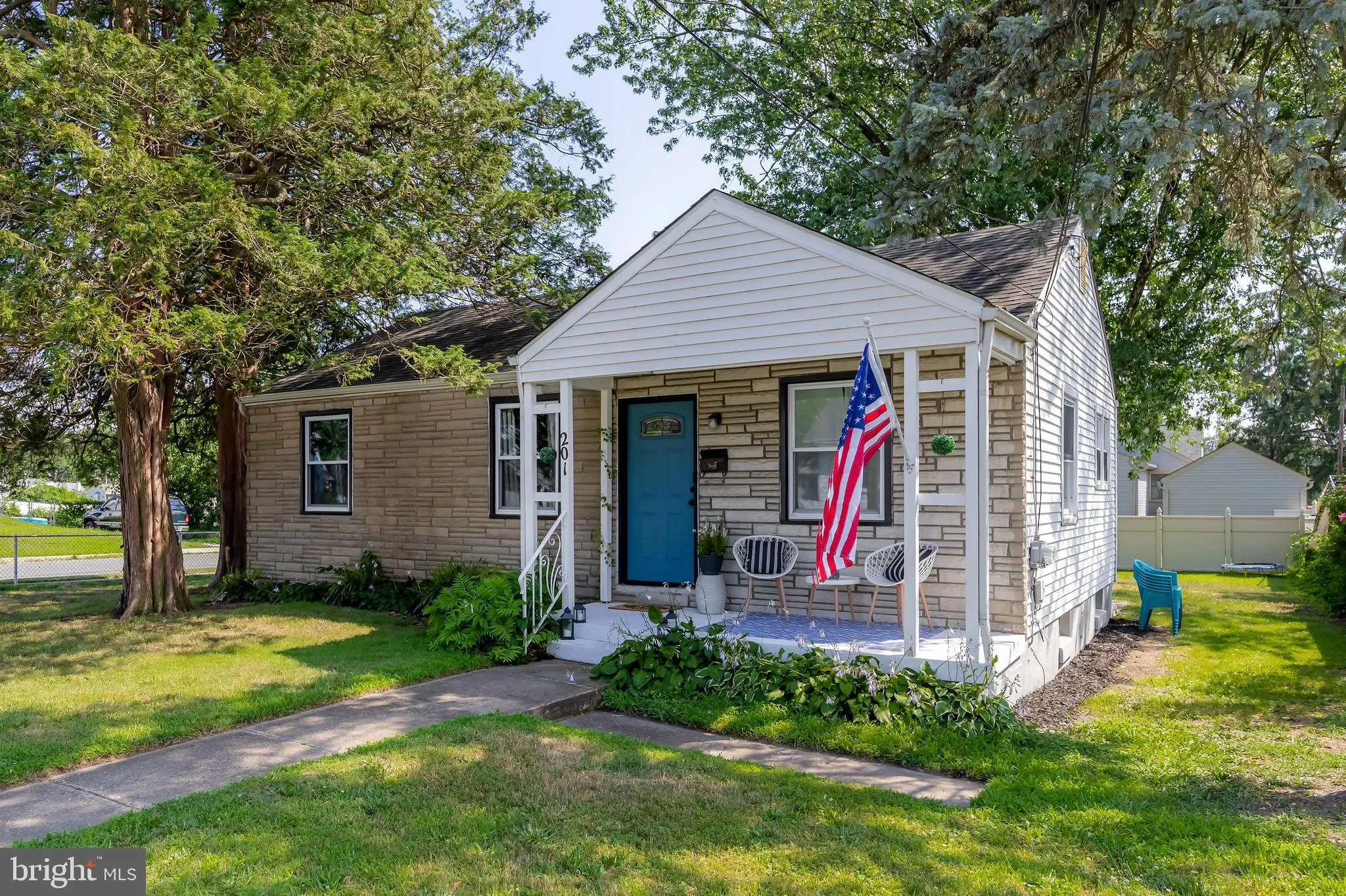 West Deptford, New Jersey 08096, United States, 3 Bedrooms Bedrooms, ,1 BathroomBathrooms,Residential,Active,169494