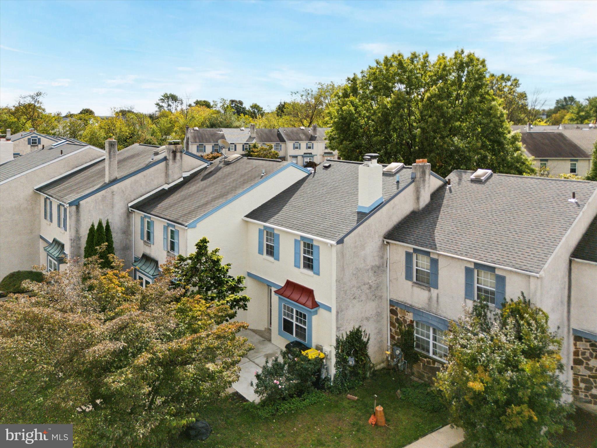 SADDLEBROOK ESTS - Residential