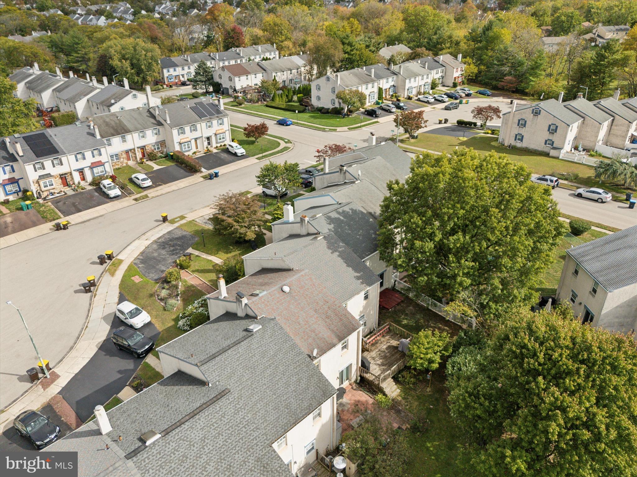 SADDLEBROOK ESTS - Residential