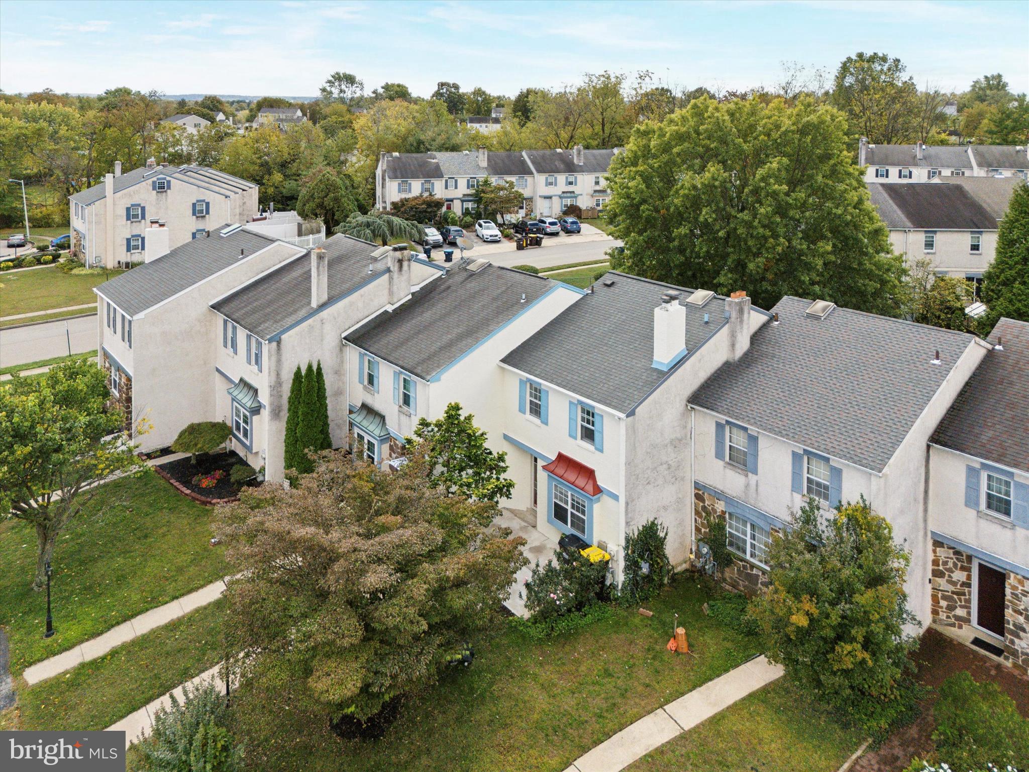 SADDLEBROOK ESTS - Residential