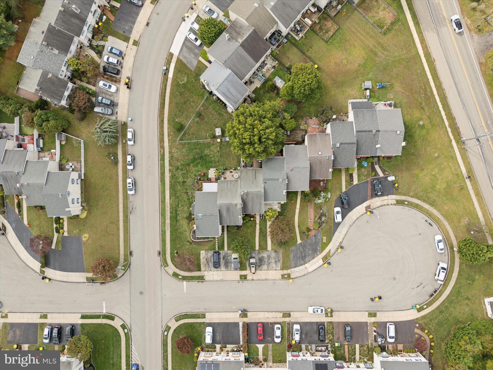 SADDLEBROOK ESTS - Residential