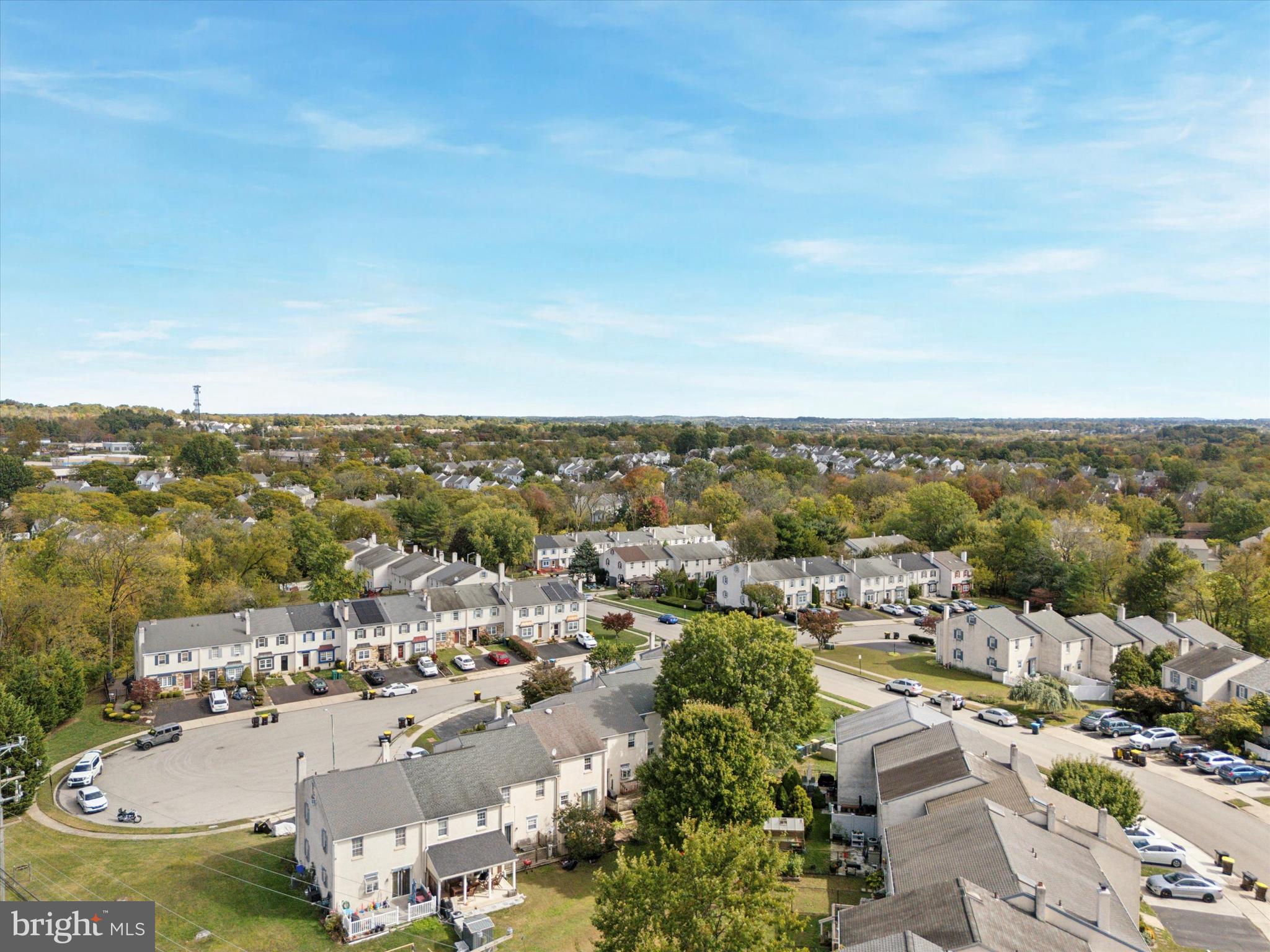 SADDLEBROOK ESTS - Residential