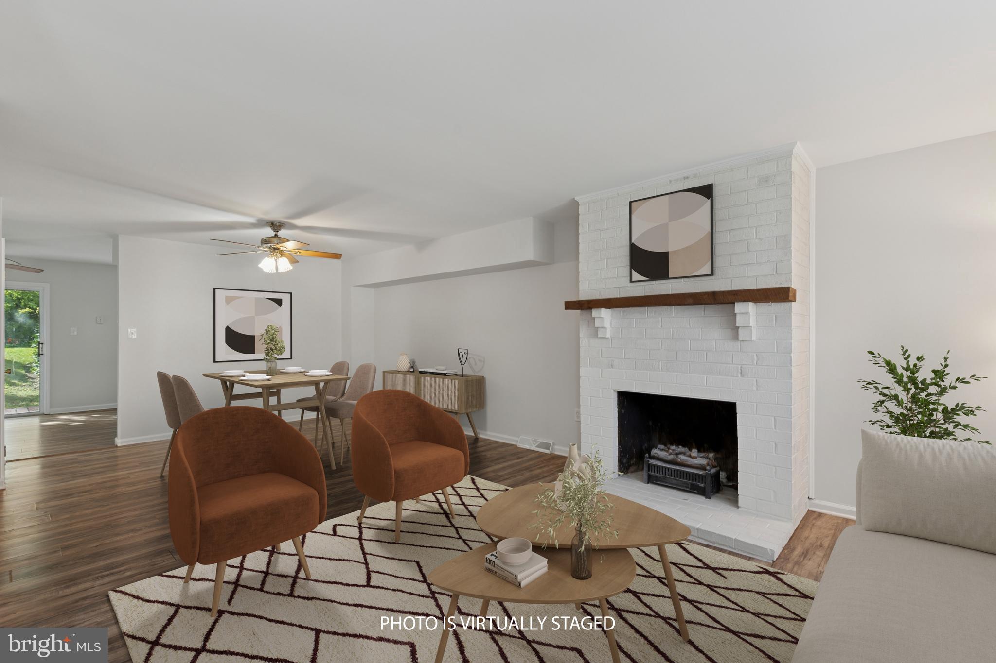 SADDLEBROOK ESTS - Residential