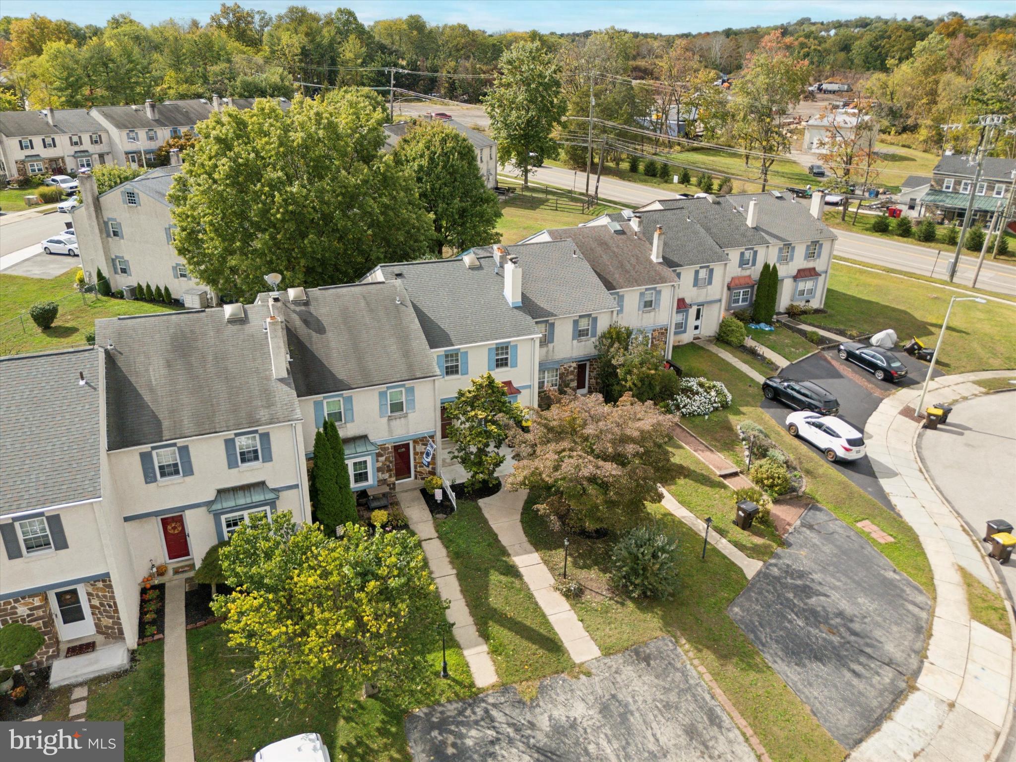 SADDLEBROOK ESTS - Residential