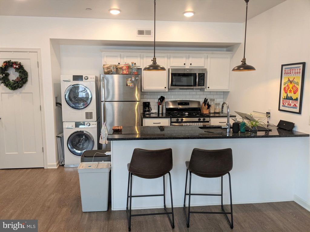 Photo of 4114 Lauriston Street #301, PHILADELPHIA, PA 19128 (MLS # PAPH2579192)