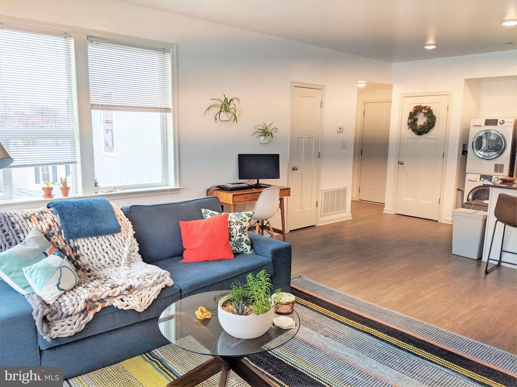 Photo of 4114 Lauriston Street #301, PHILADELPHIA, PA 19128 (MLS # PAPH2579192)