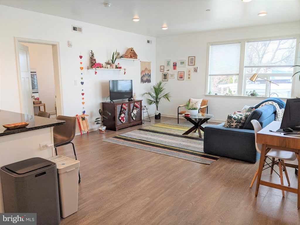 Photo of 4114 Lauriston Street #301, PHILADELPHIA, PA 19128 (MLS # PAPH2579192)