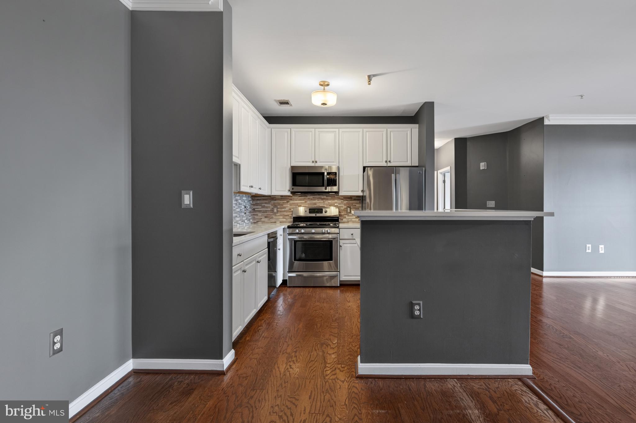 POTOMAC POINTE CONDOMINI - Residential