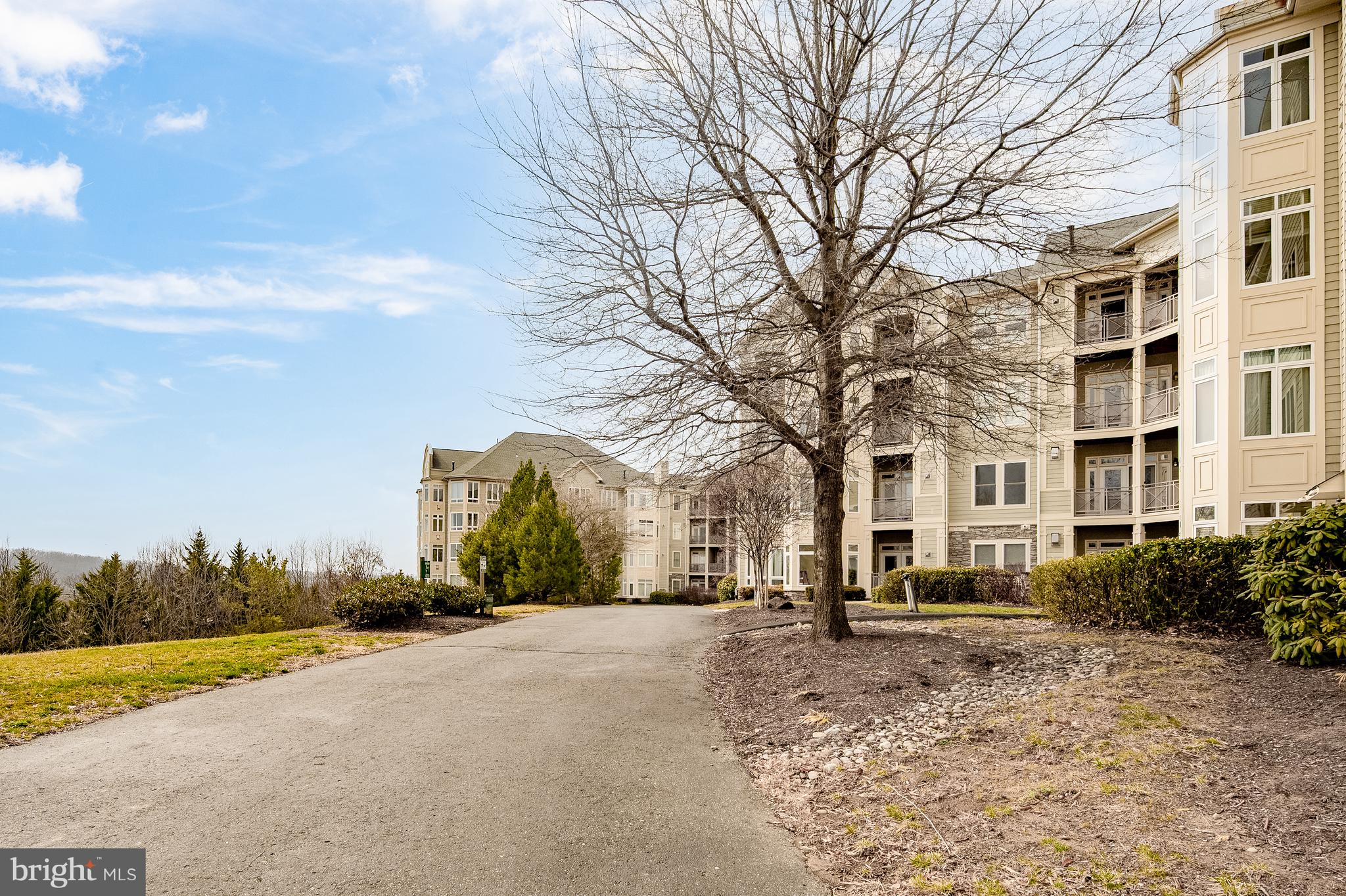 POTOMAC POINTE CONDOMINI - Residential
