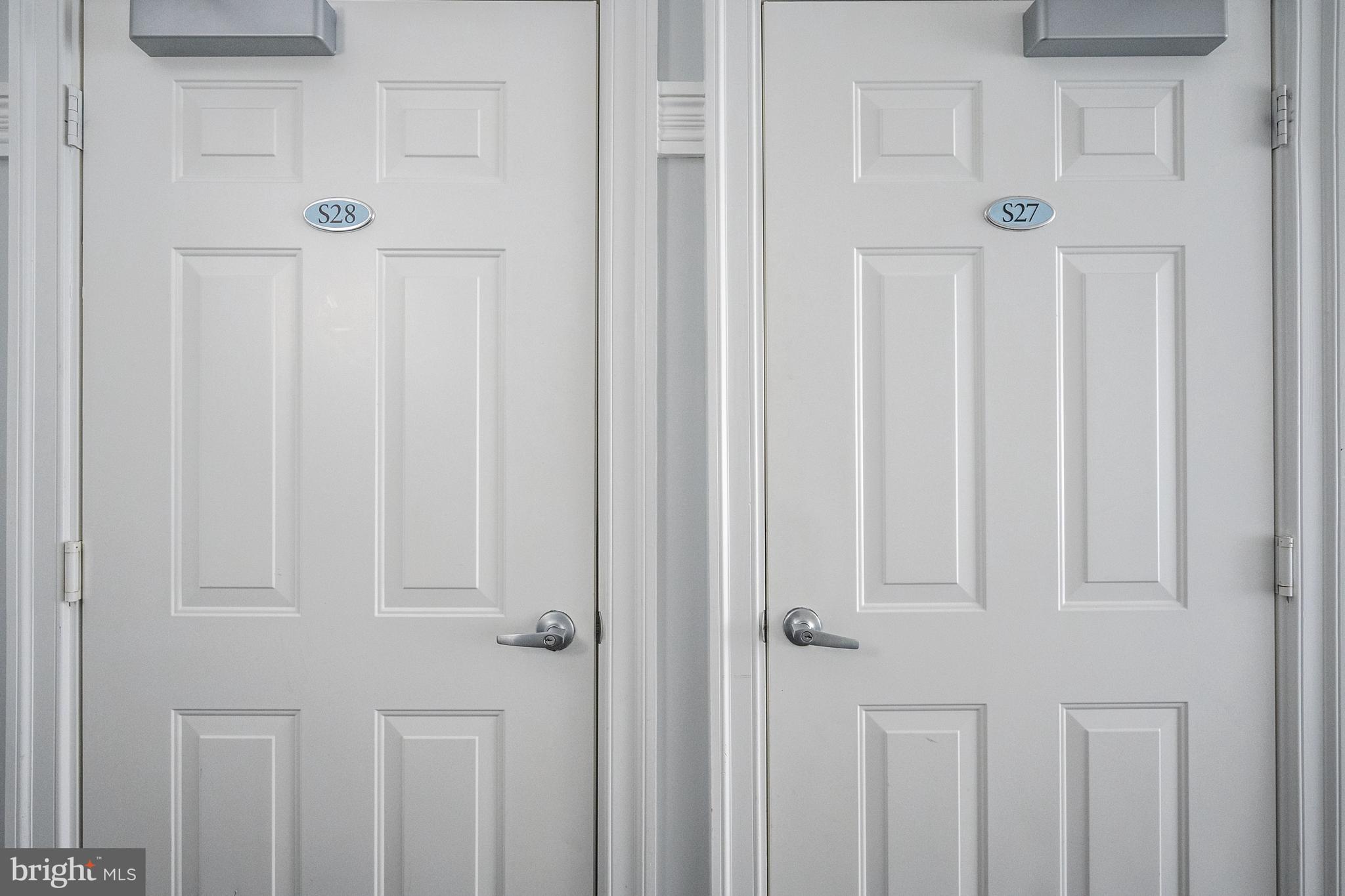 POTOMAC POINTE CONDOMINI - Residential