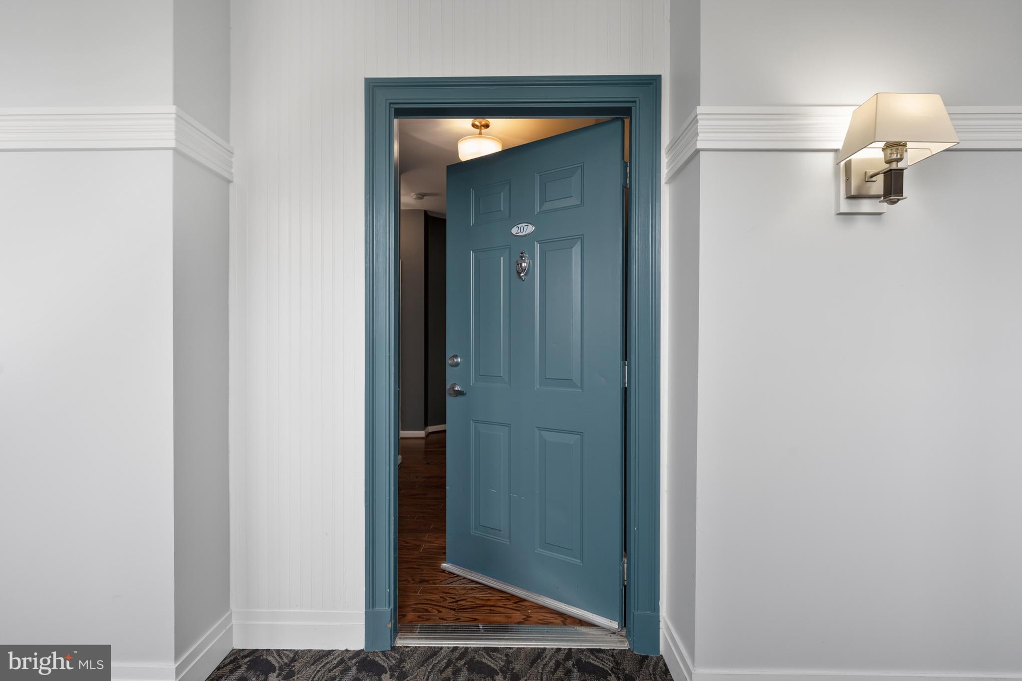 POTOMAC POINTE CONDOMINI - Residential