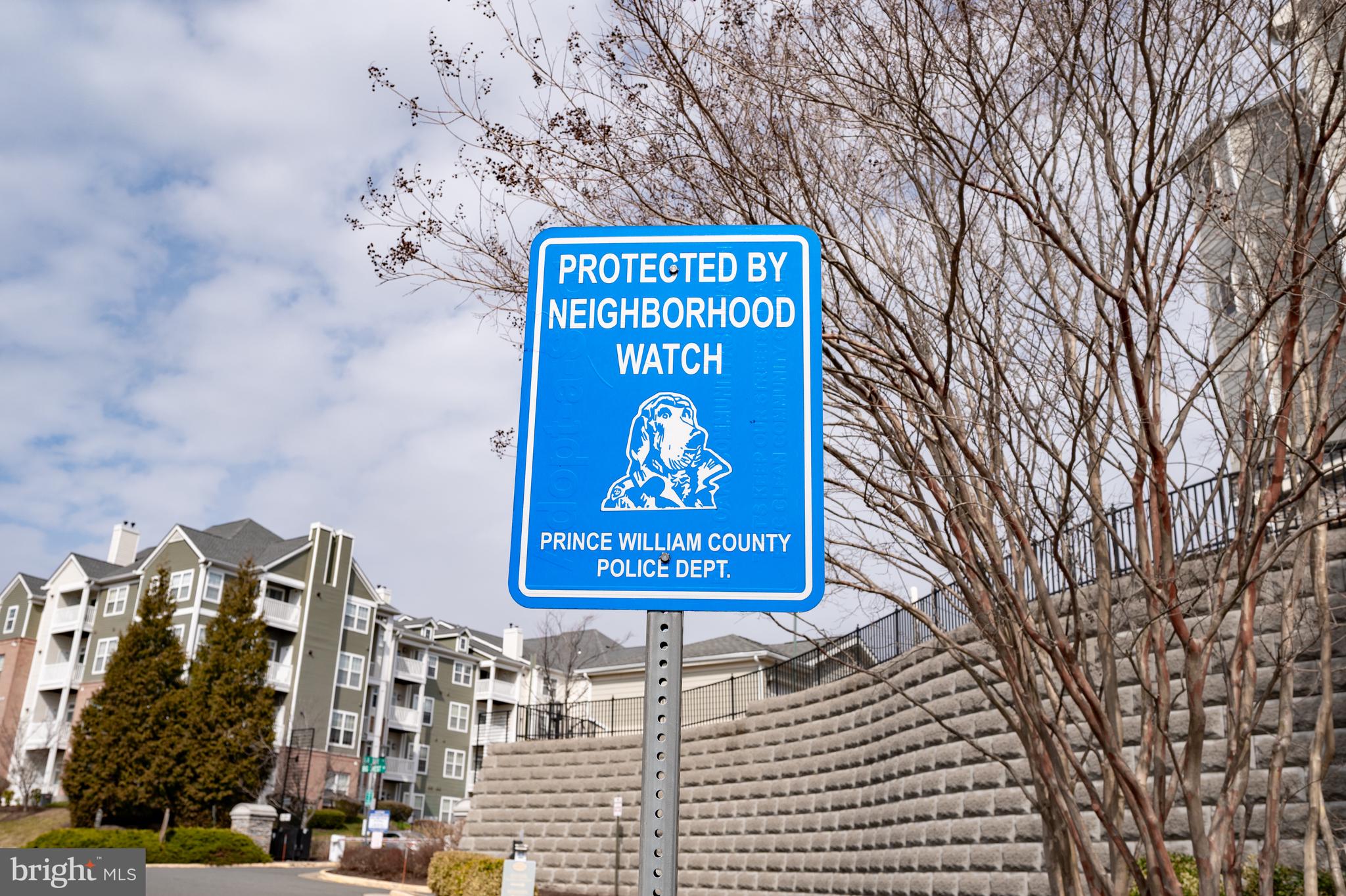 POTOMAC POINTE CONDOMINI - Residential