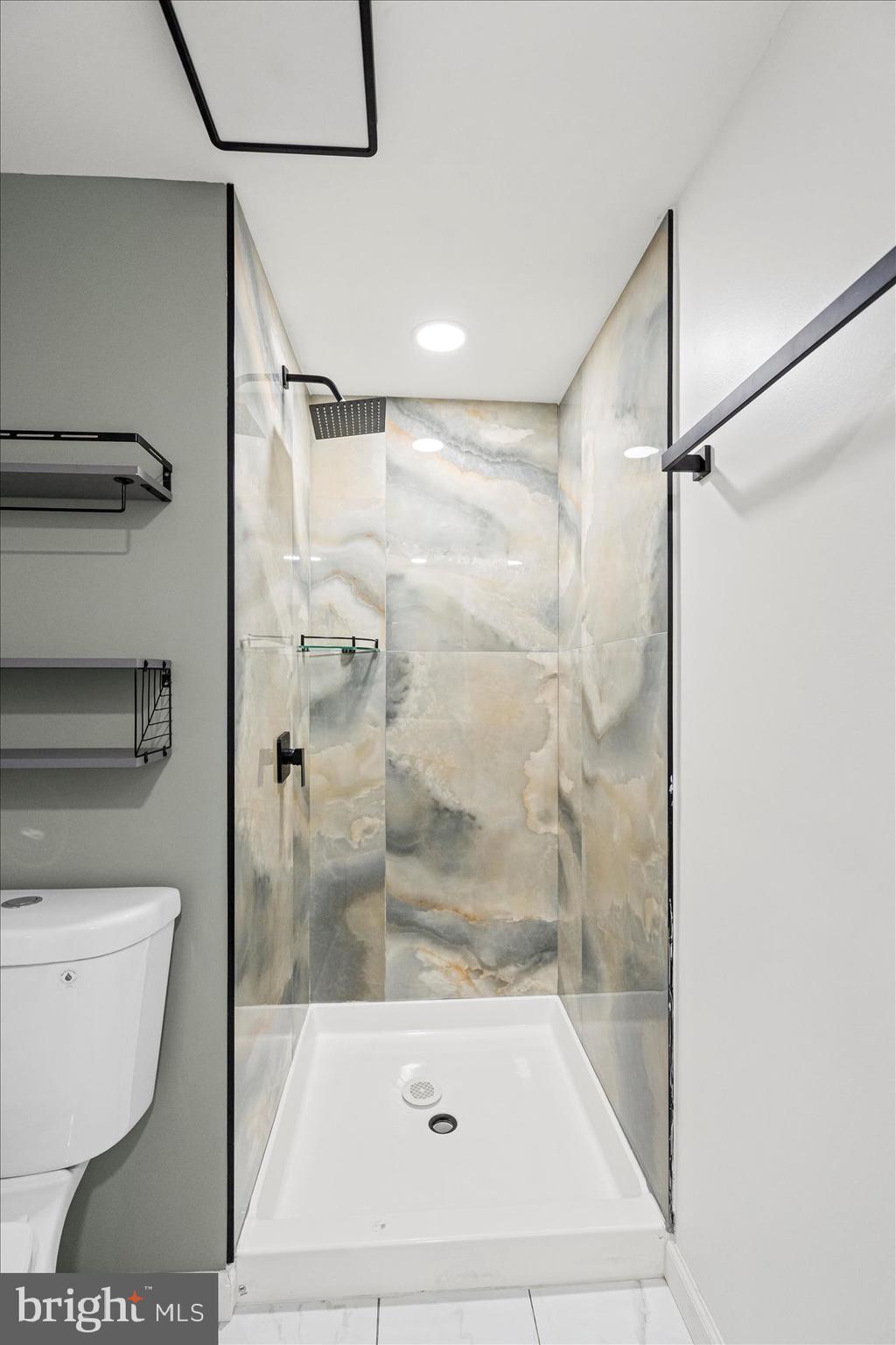 GUILFORD HISTORIC DISTRICT - Residential