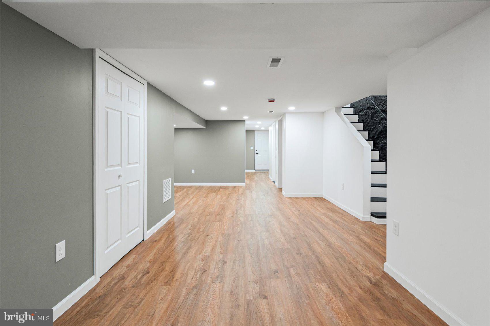 GUILFORD HISTORIC DISTRICT - Residential