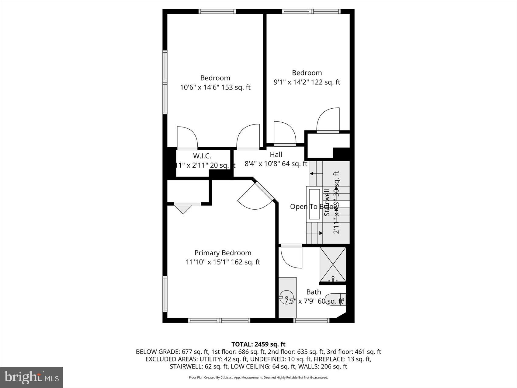 GUILFORD HISTORIC DISTRICT - Residential