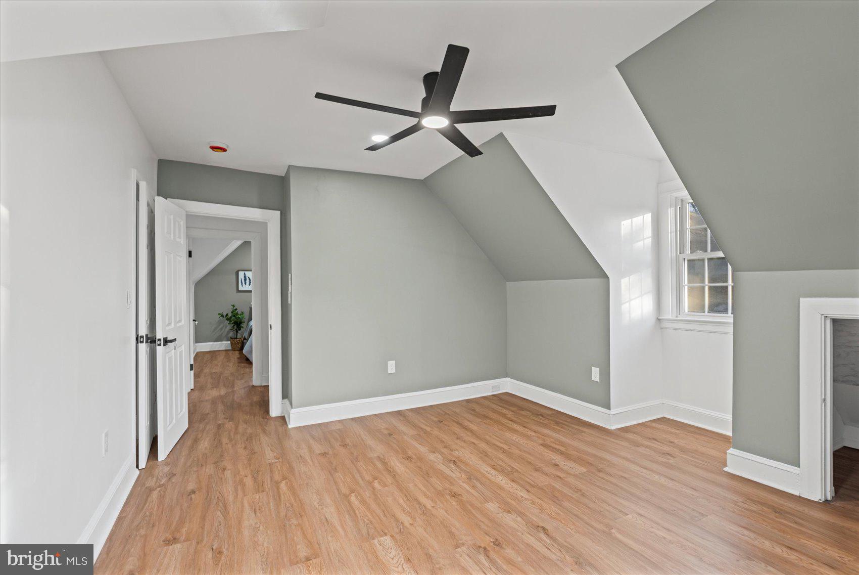 GUILFORD HISTORIC DISTRICT - Residential