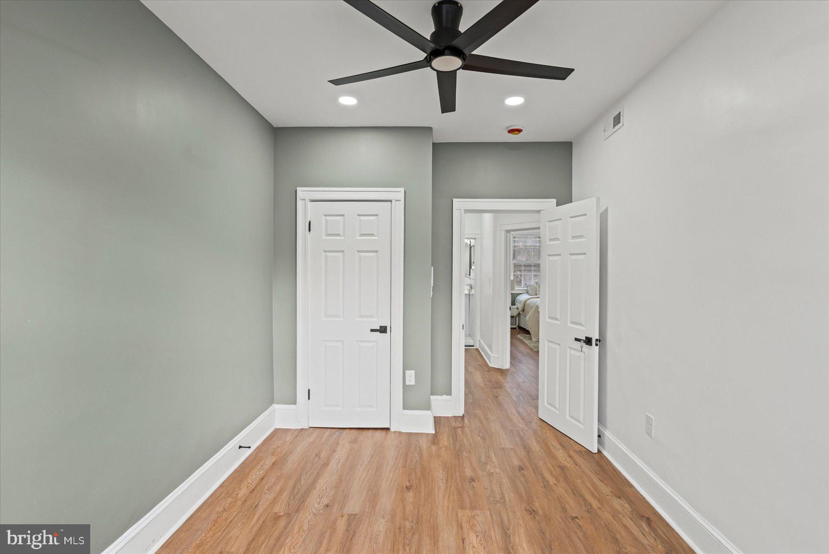 GUILFORD HISTORIC DISTRICT - Residential