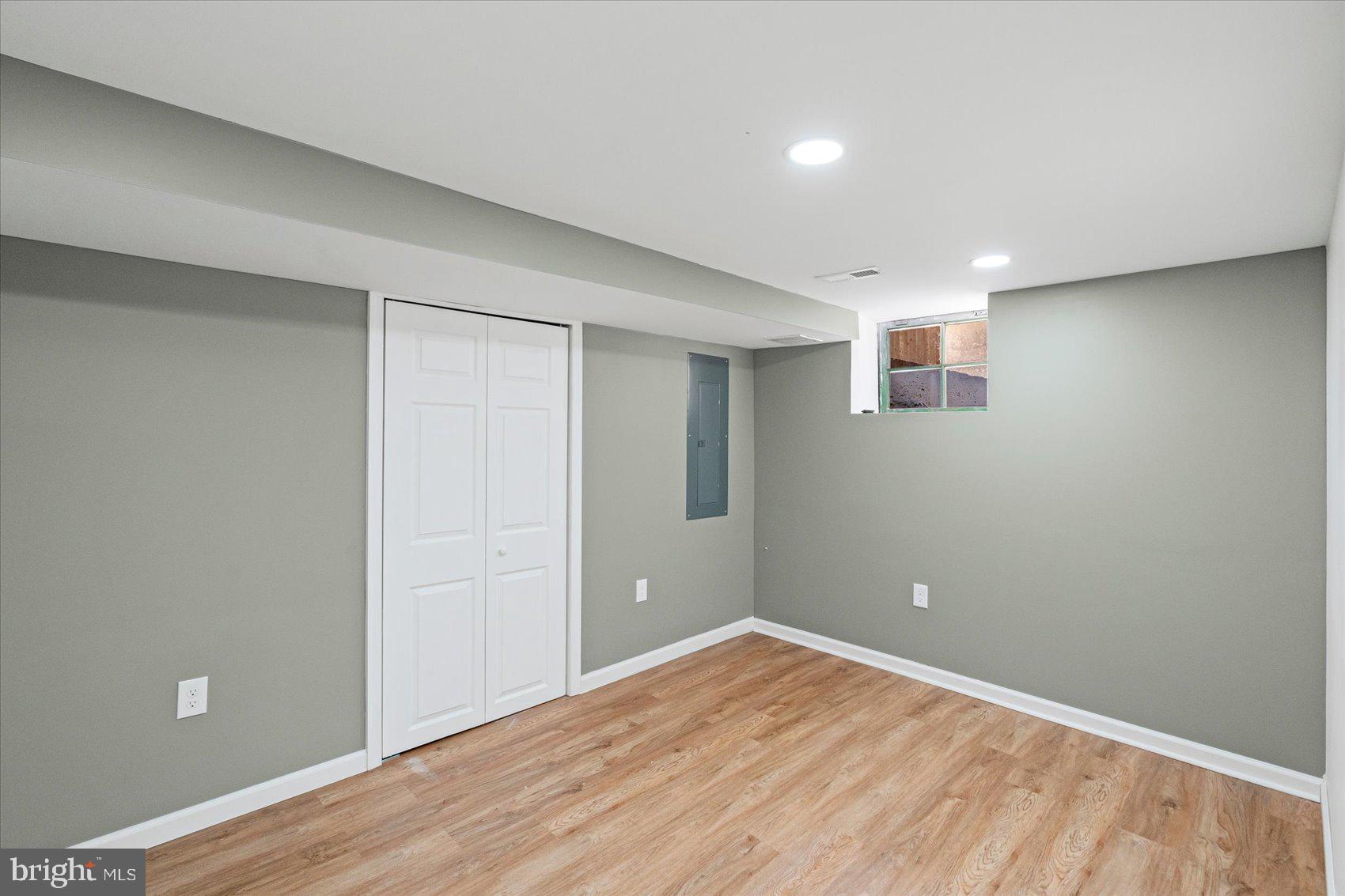 GUILFORD HISTORIC DISTRICT - Residential