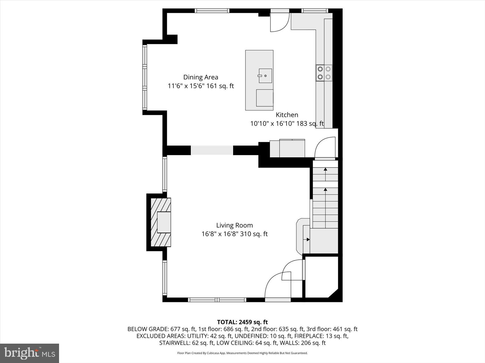GUILFORD HISTORIC DISTRICT - Residential