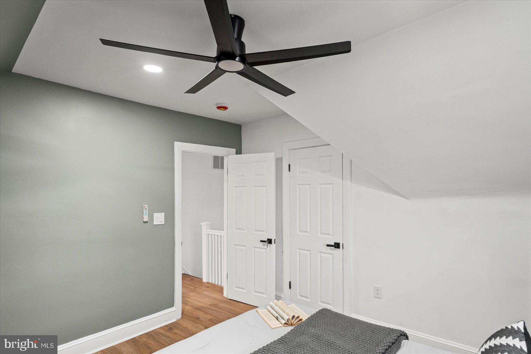 GUILFORD HISTORIC DISTRICT - Residential