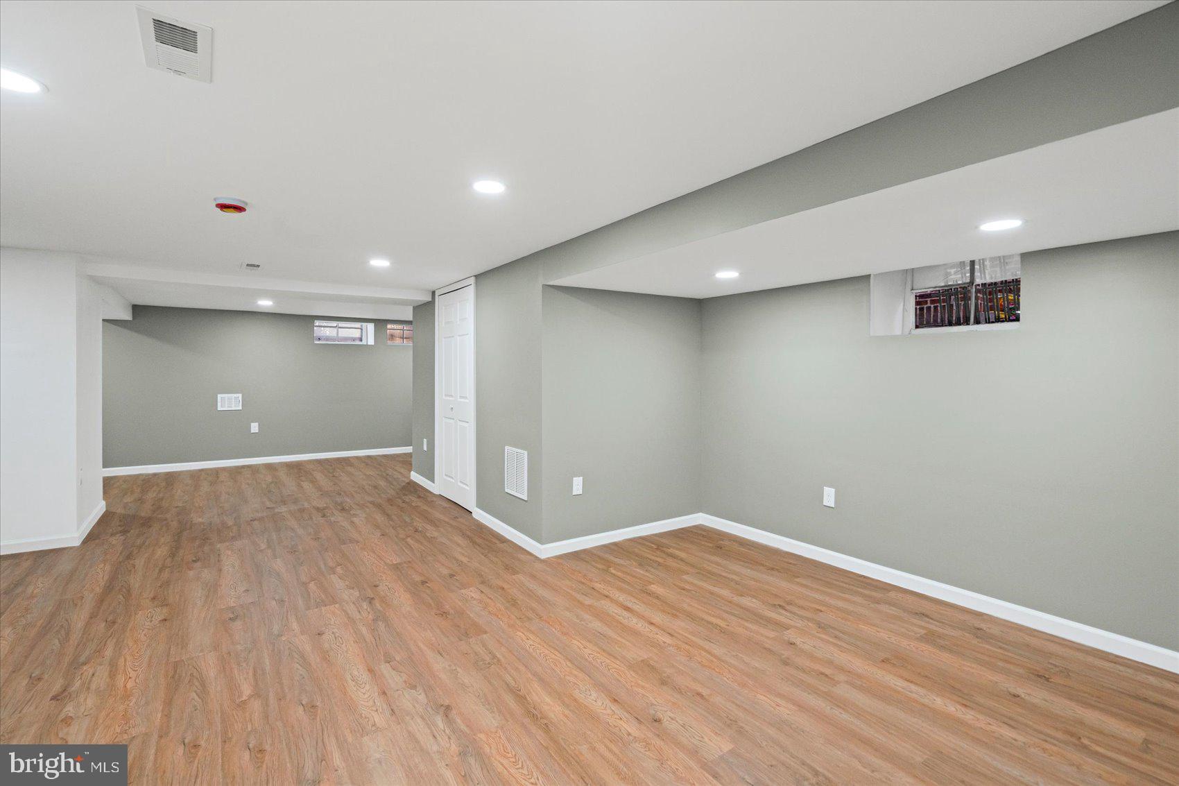 GUILFORD HISTORIC DISTRICT - Residential