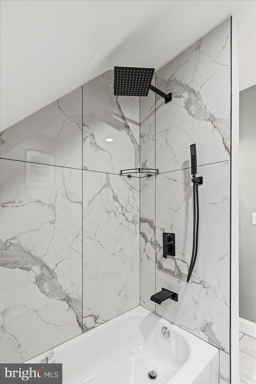 GUILFORD HISTORIC DISTRICT - Residential