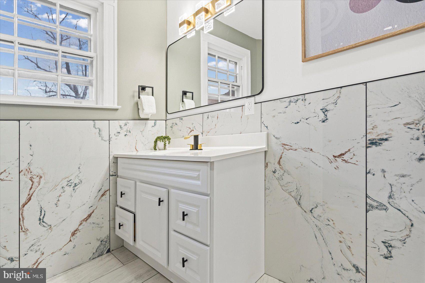 GUILFORD HISTORIC DISTRICT - Residential