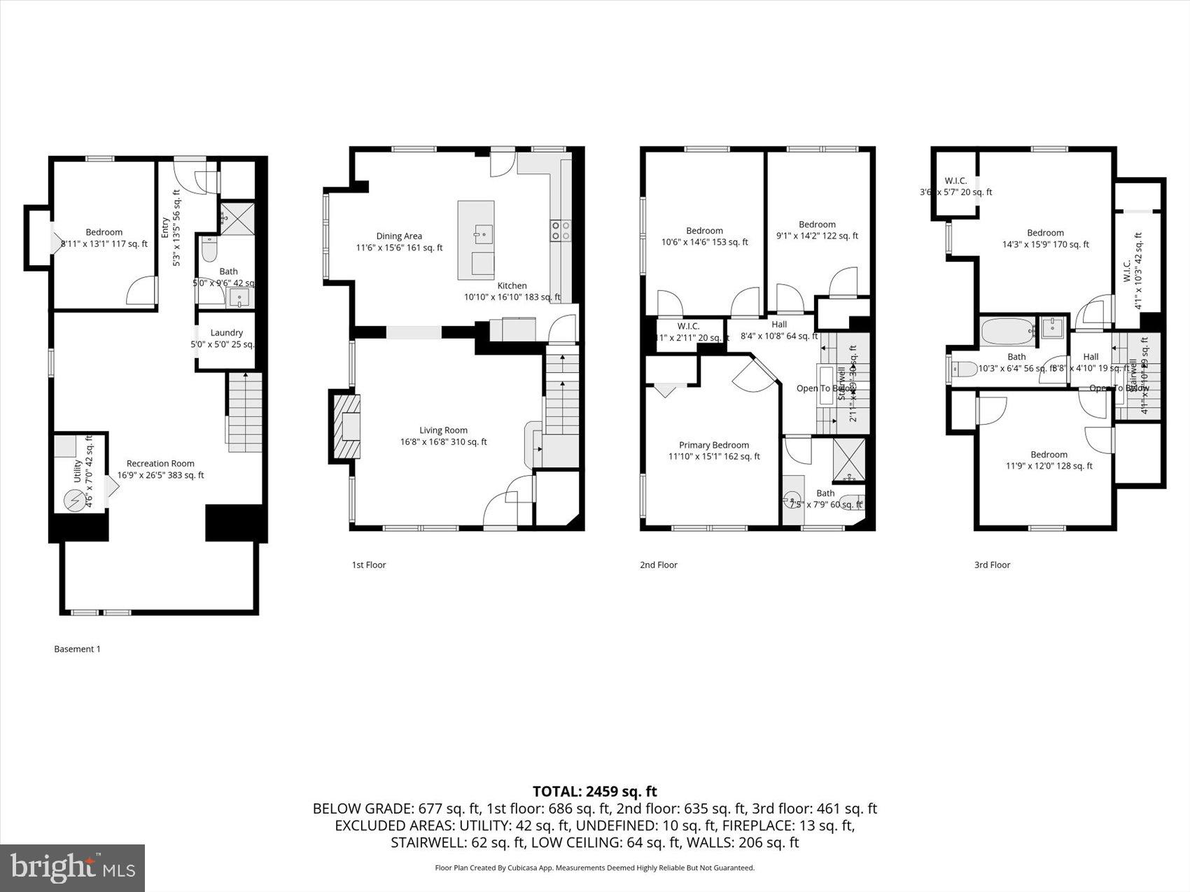 GUILFORD HISTORIC DISTRICT - Residential