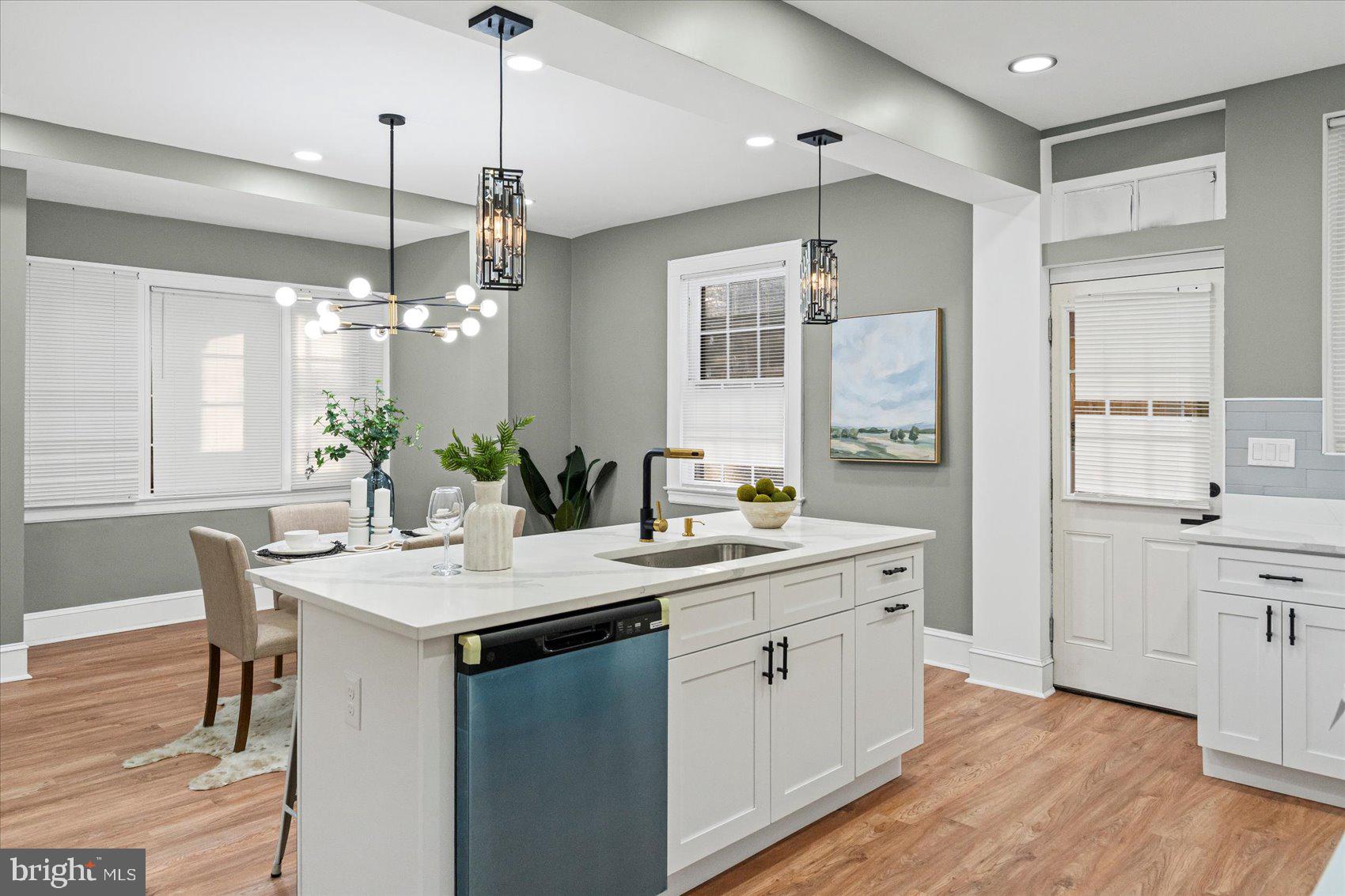 GUILFORD HISTORIC DISTRICT - Residential