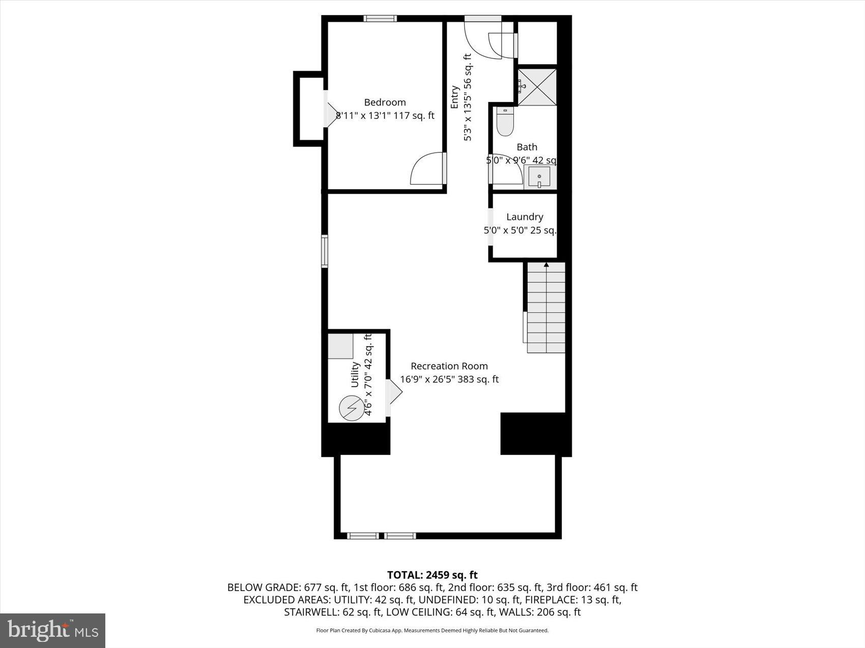 GUILFORD HISTORIC DISTRICT - Residential