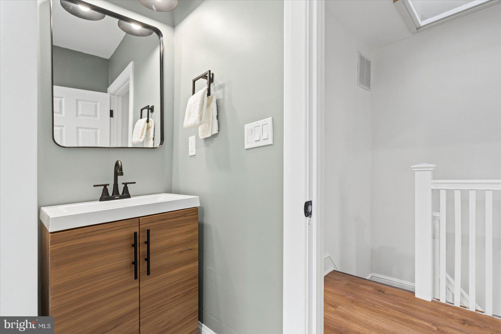 GUILFORD HISTORIC DISTRICT - Residential