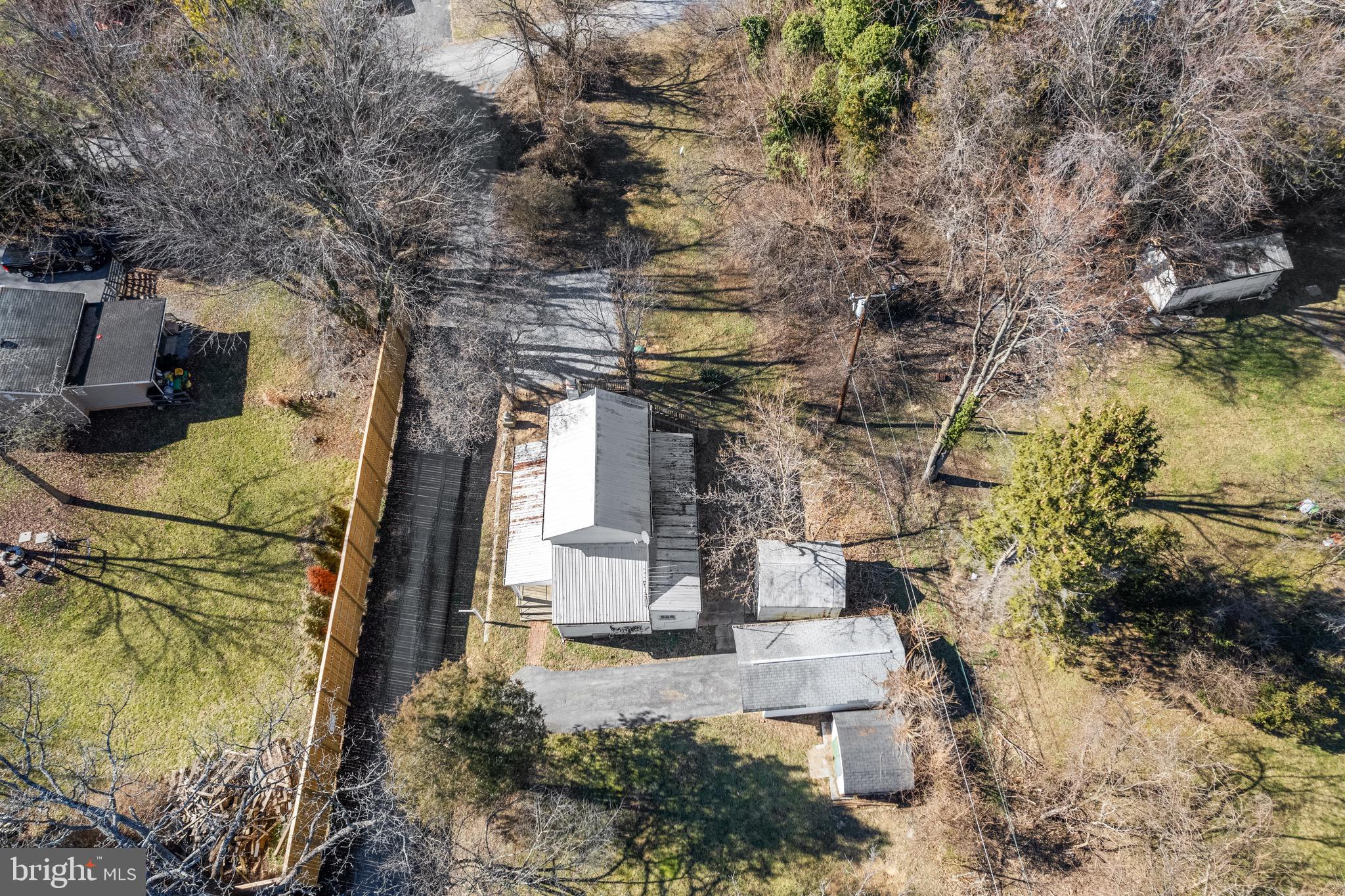 BAKERTON - Residential