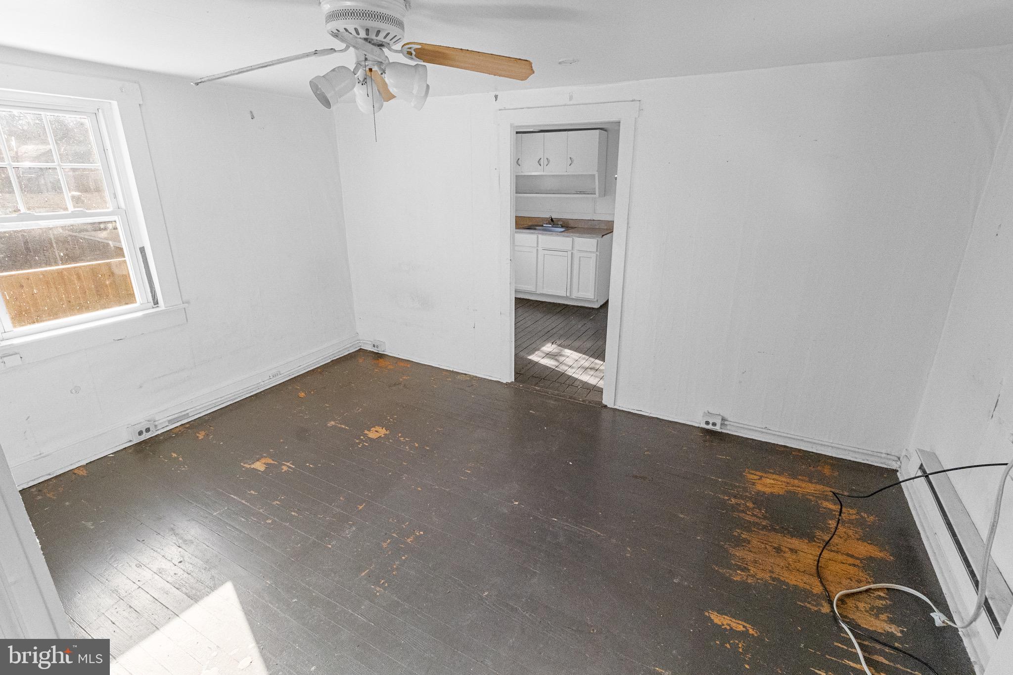 BAKERTON - Residential