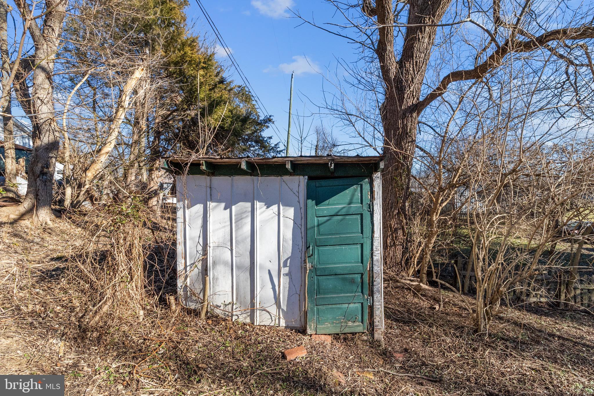 BAKERTON - Residential