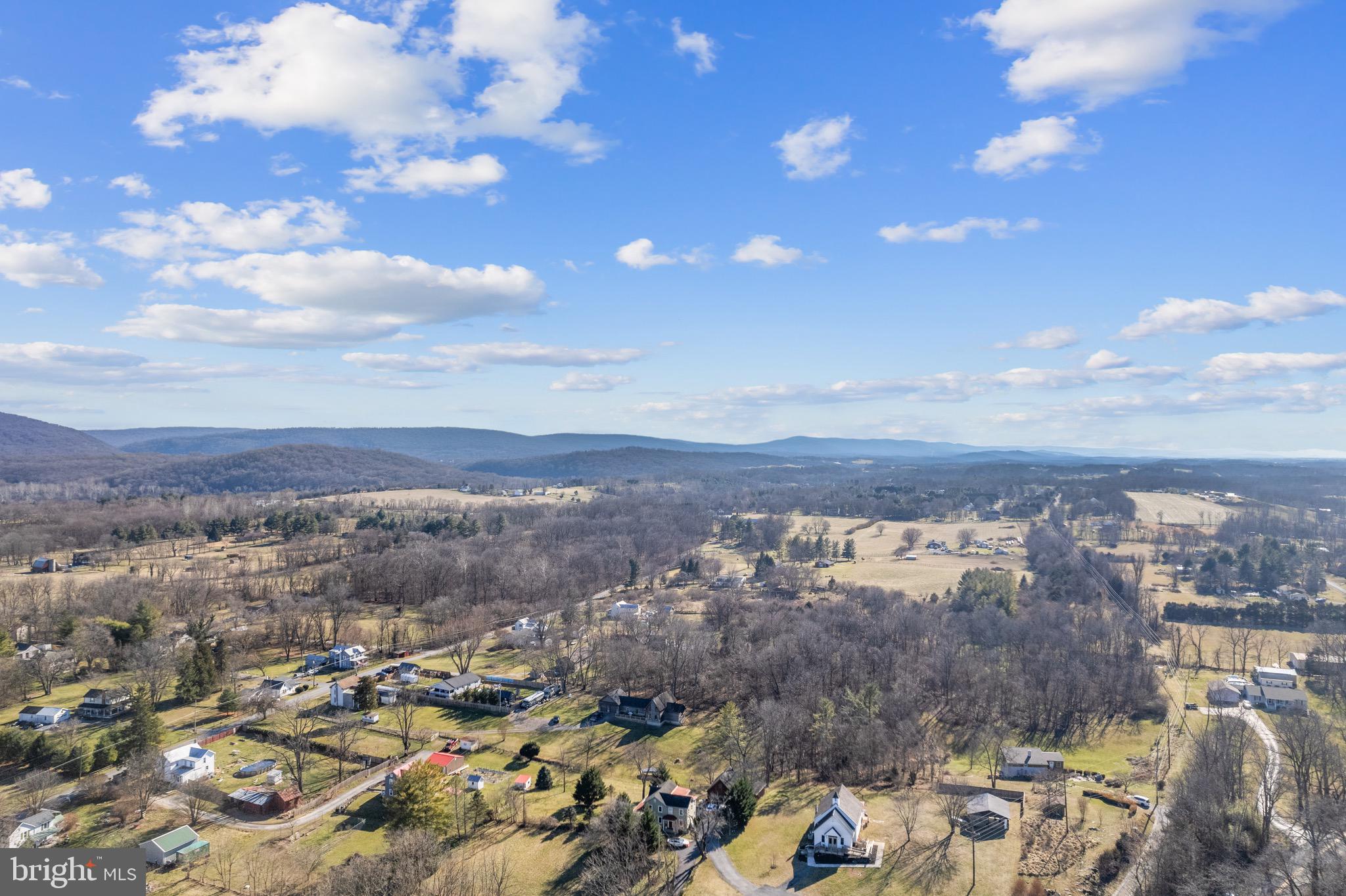 BAKERTON - Residential