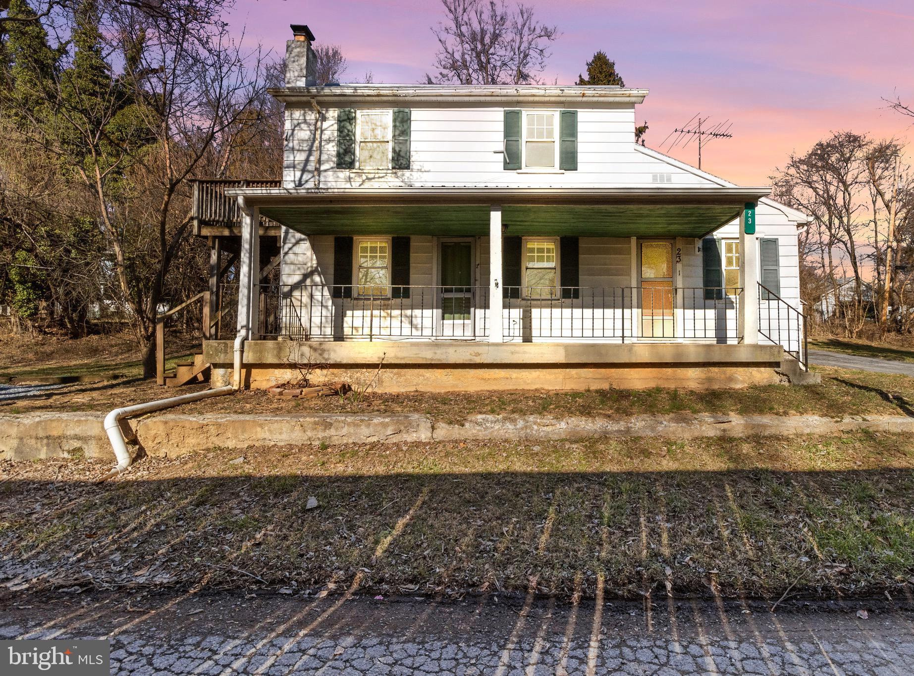 BAKERTON - Residential