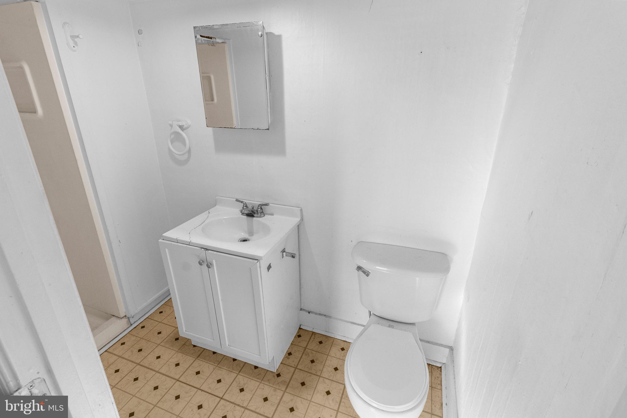 BAKERTON - Residential