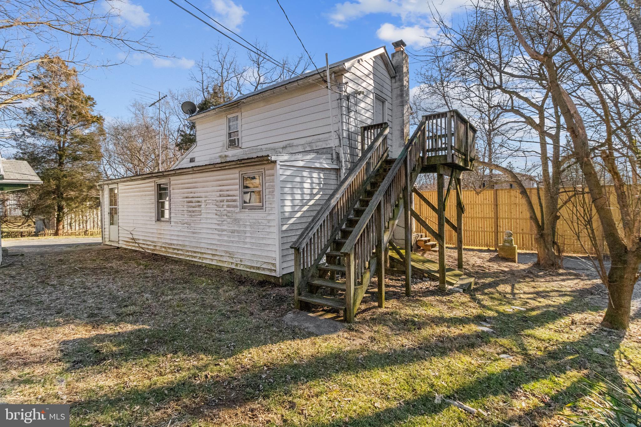 BAKERTON - Residential