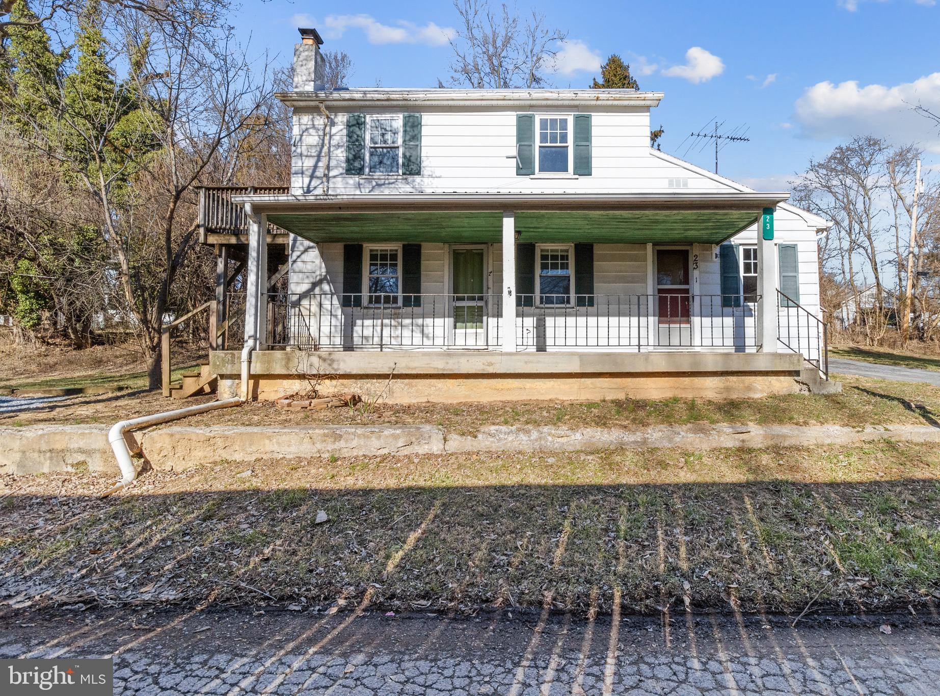 BAKERTON - Residential