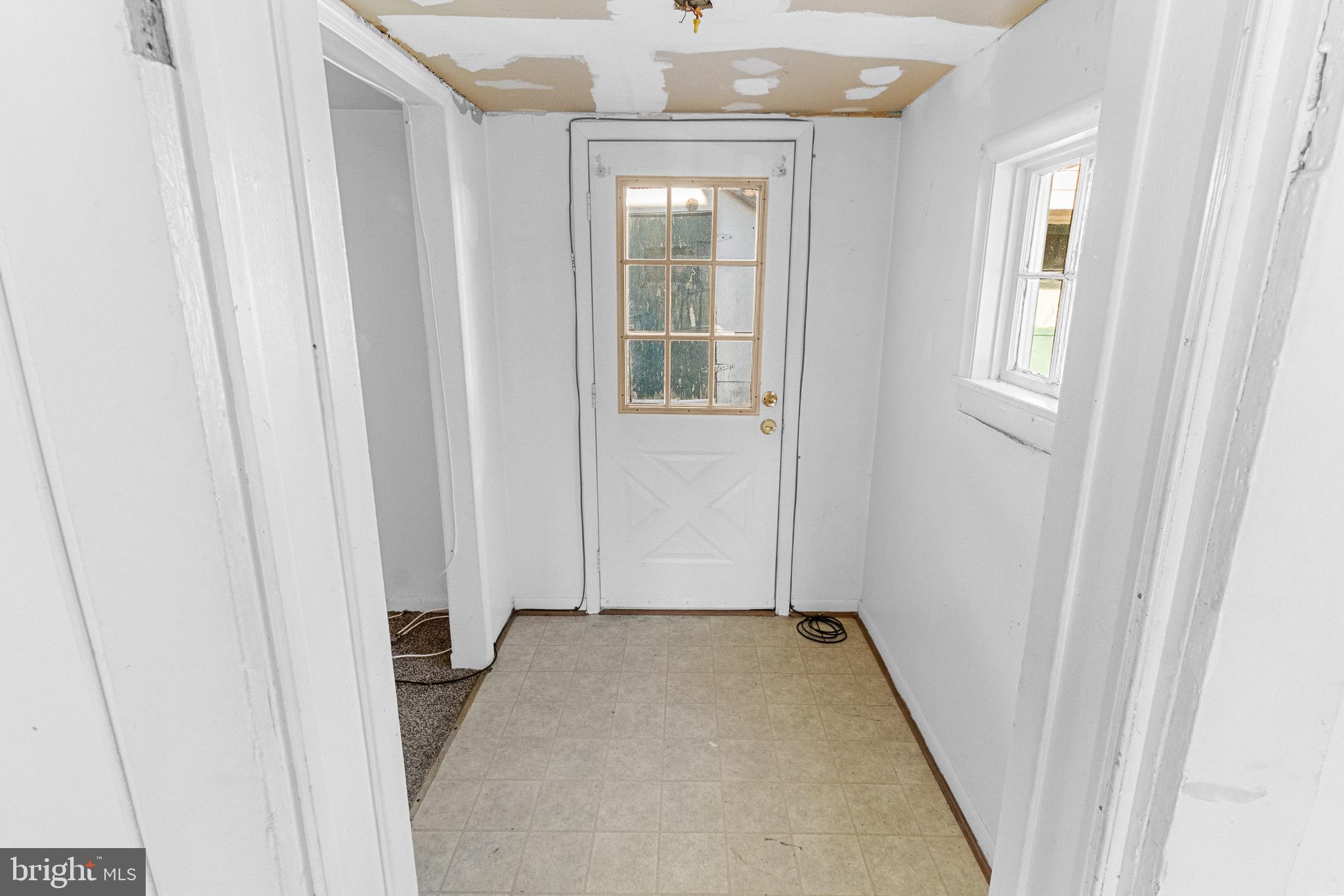 BAKERTON - Residential