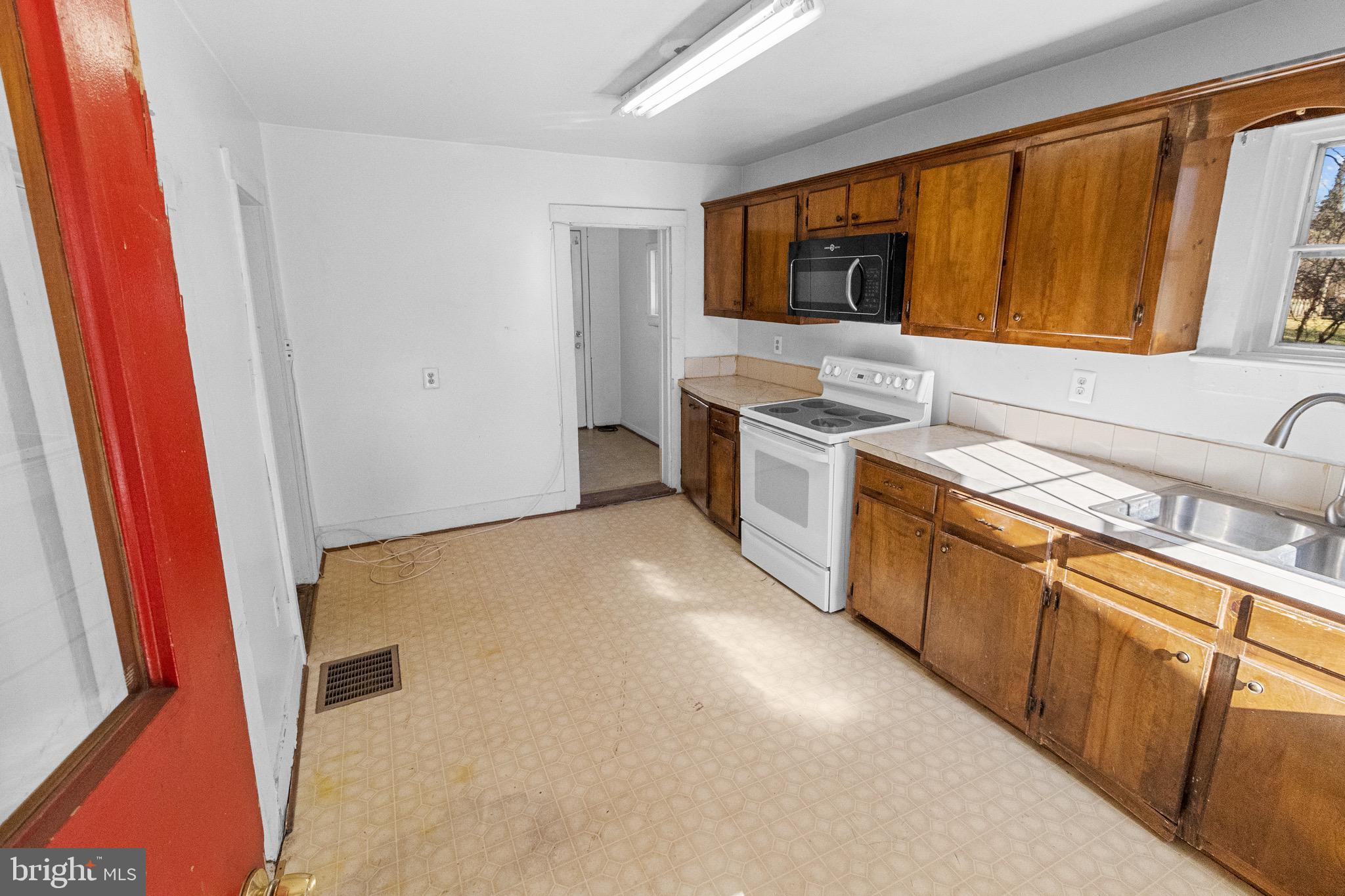 BAKERTON - Residential