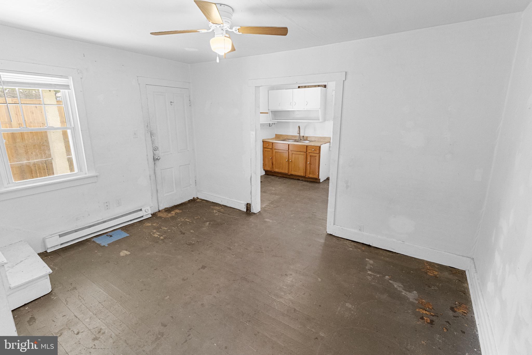 BAKERTON - Residential