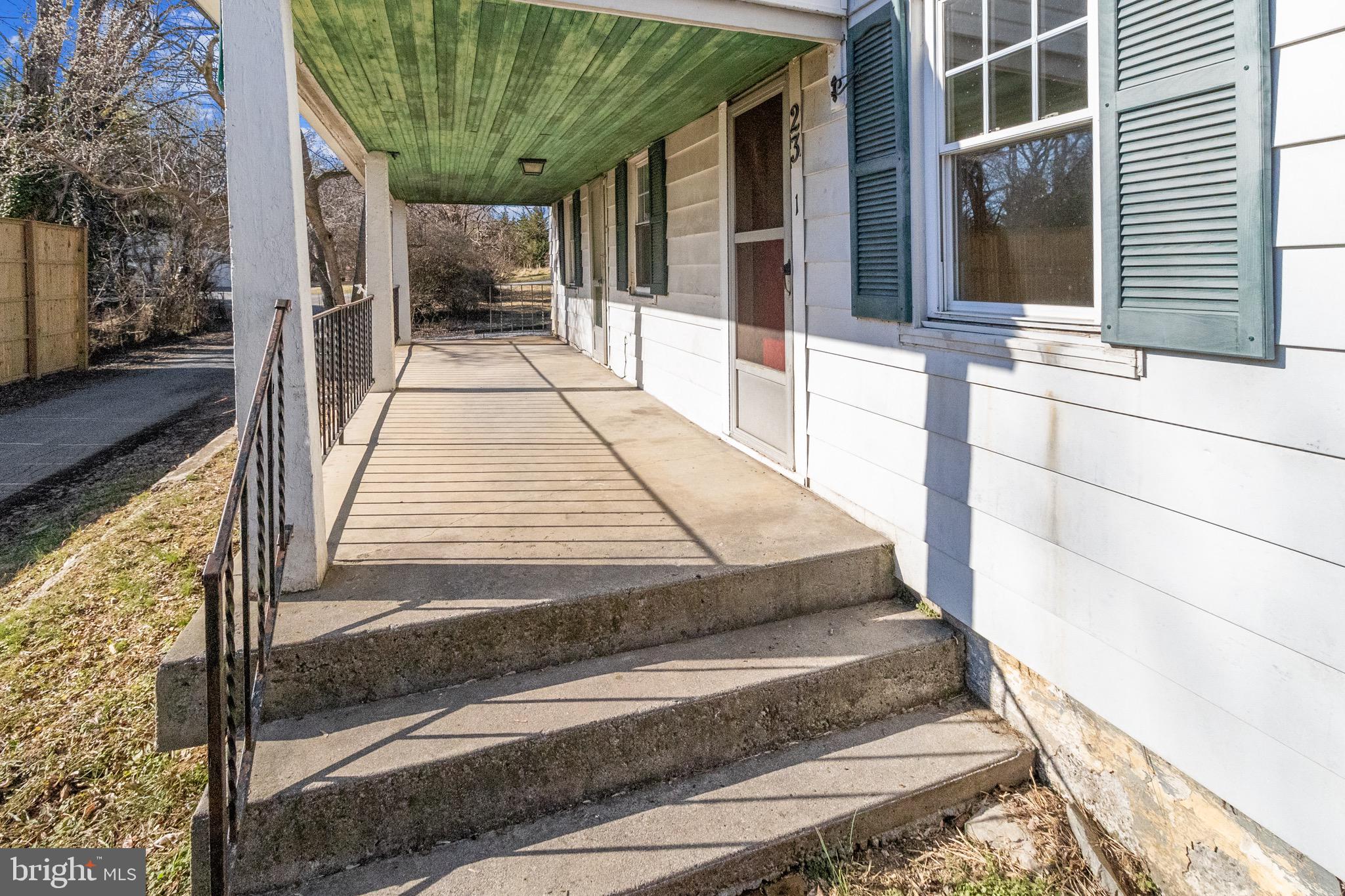 BAKERTON - Residential